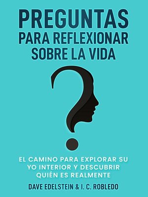 cover image of Preguntas para Reflexionar Sobre la Vida